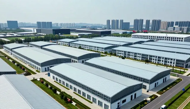 公司企业网站：展会动态更新与招商加盟信息查询